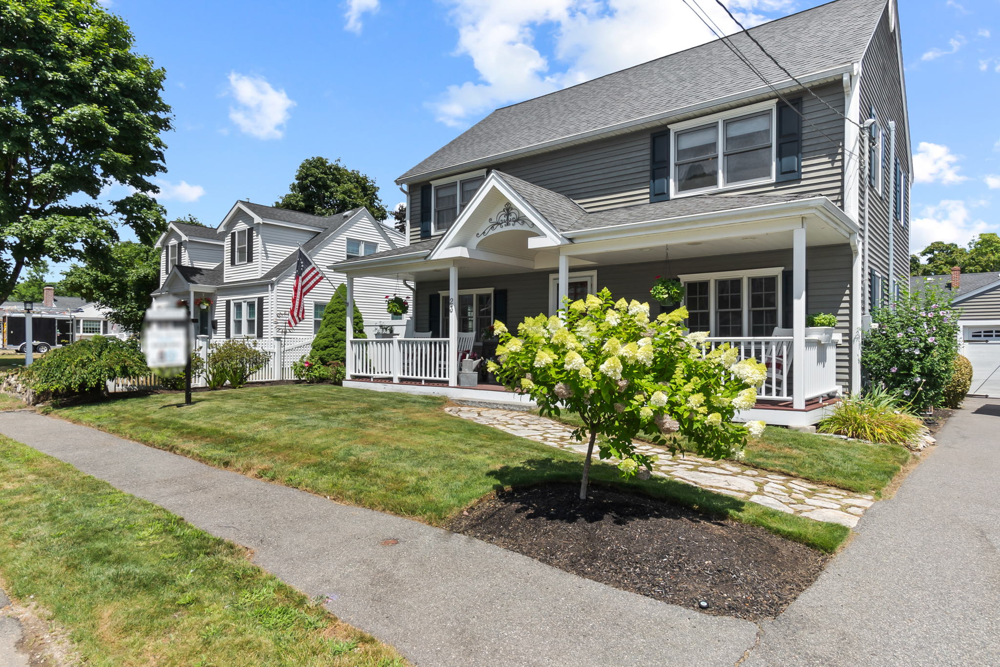 23 Elmwood Cir, Peabody, MA 01960 KC Films and Photography