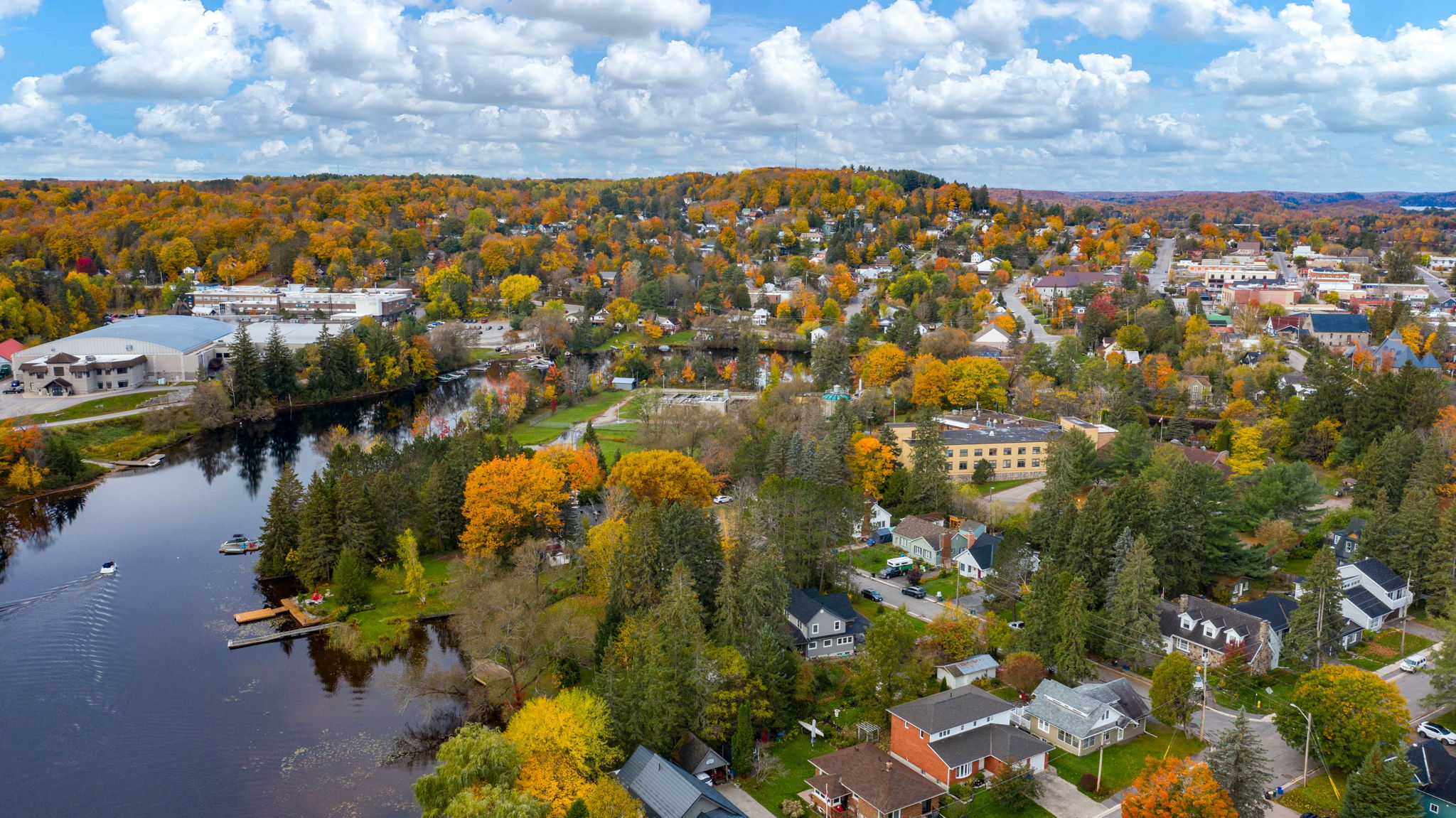  23 Fairy Ave, Huntsville, ON P1H 1G7, US Photo 19