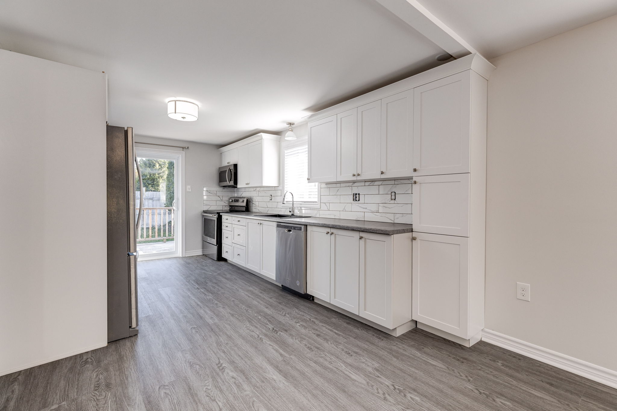 Barrie property showcase — delivered property photograph 9