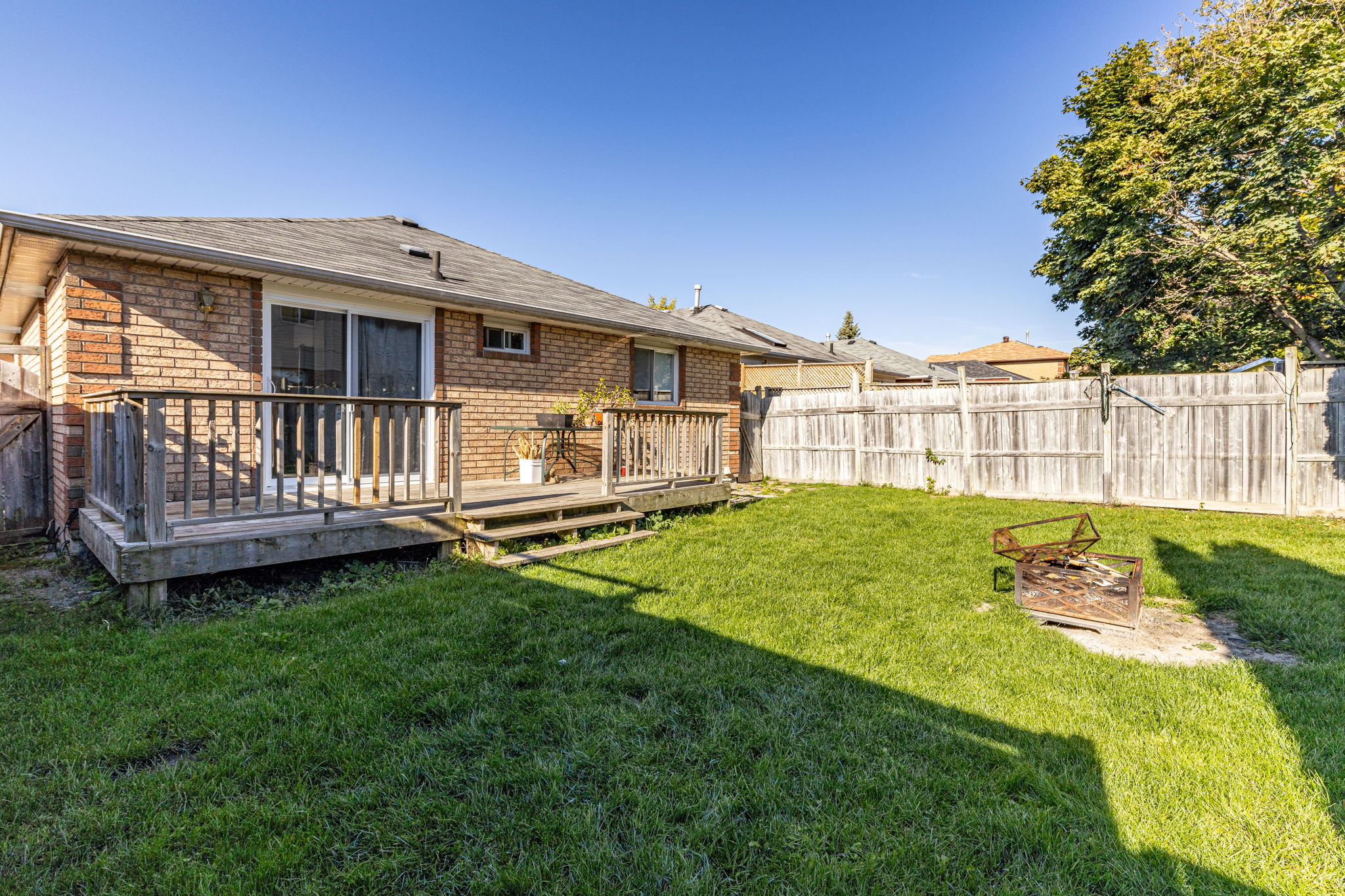 Barrie property showcase — delivered property photograph 33