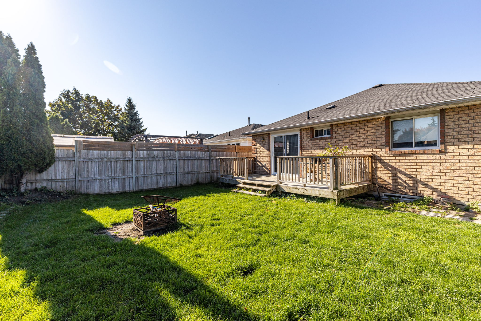 Barrie property showcase — delivered property photograph 34