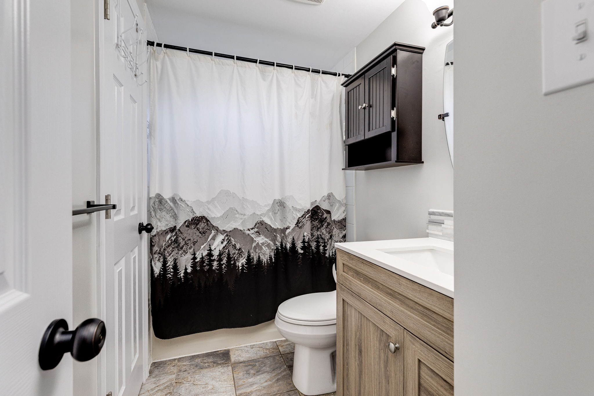 Barrie property showcase — delivered property photograph 12