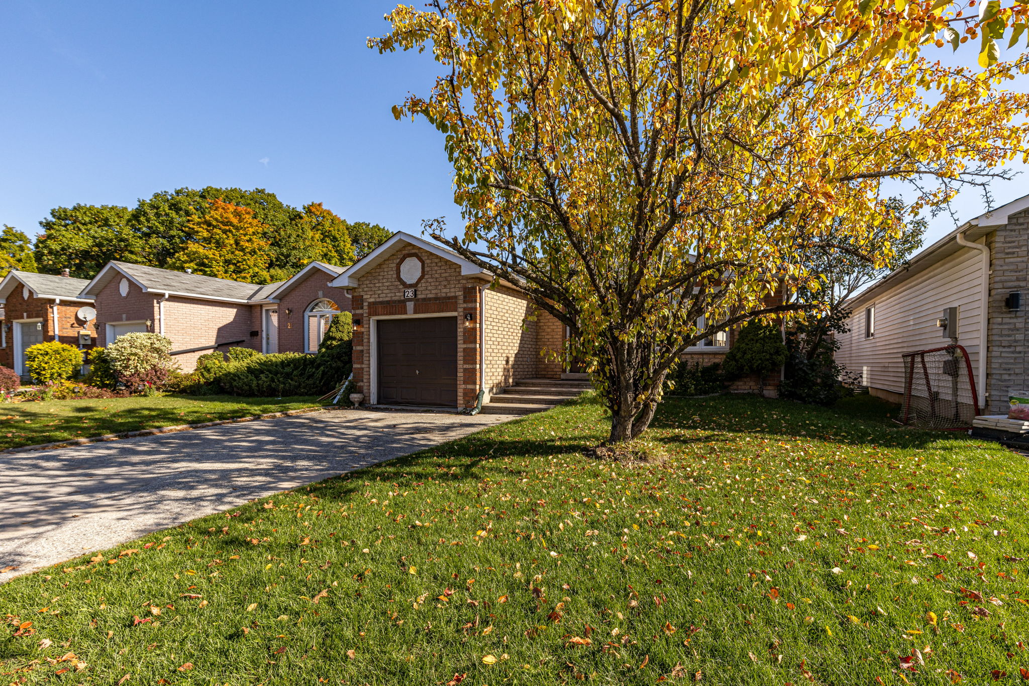 Barrie property showcase — delivered property photograph 2