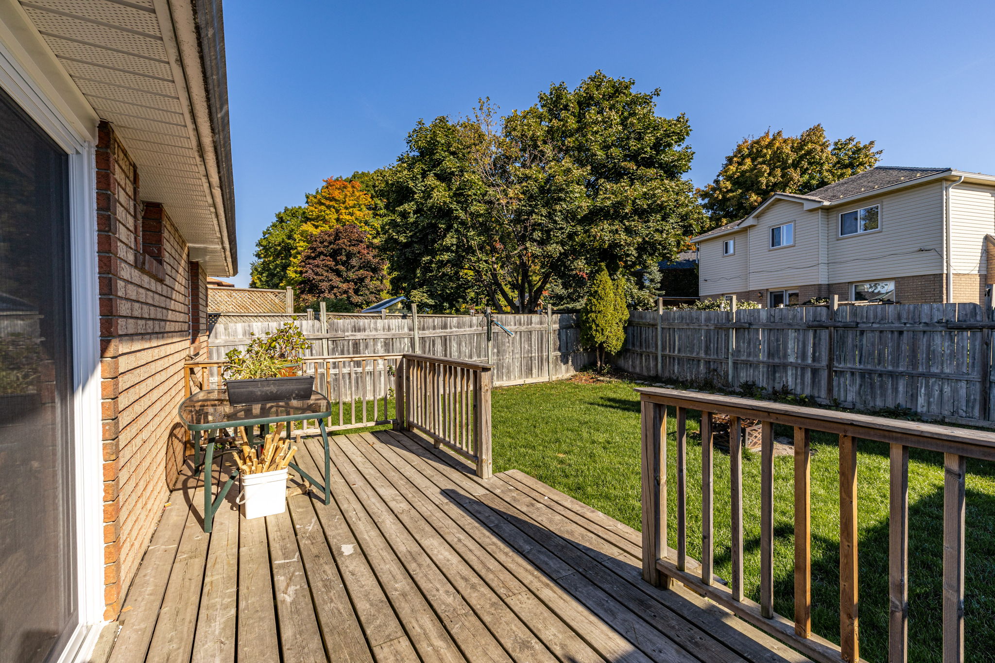 Barrie property showcase — delivered property photograph 32