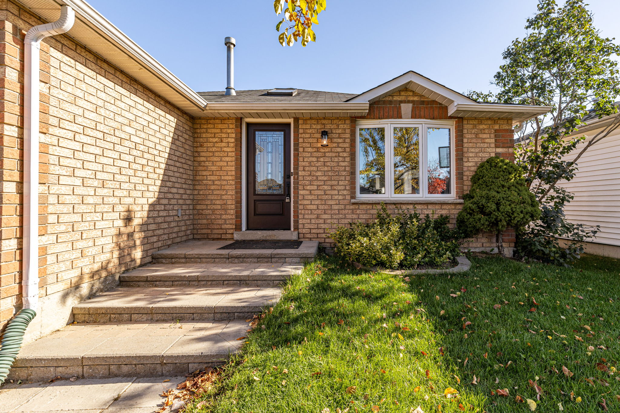 Barrie property showcase