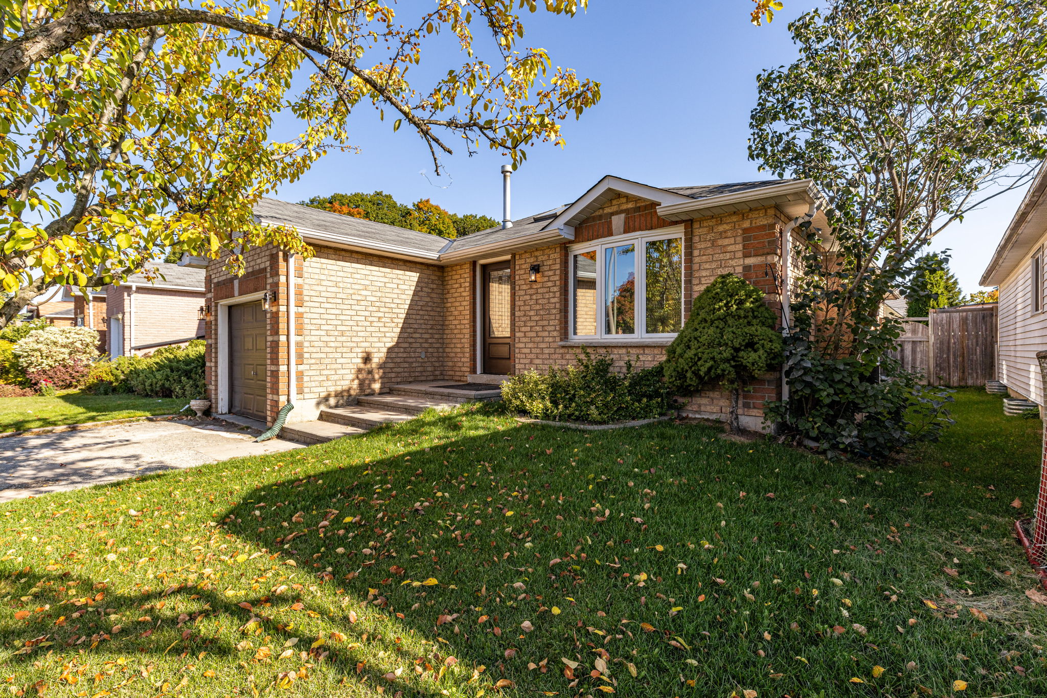 Barrie property showcase — delivered property photograph 3