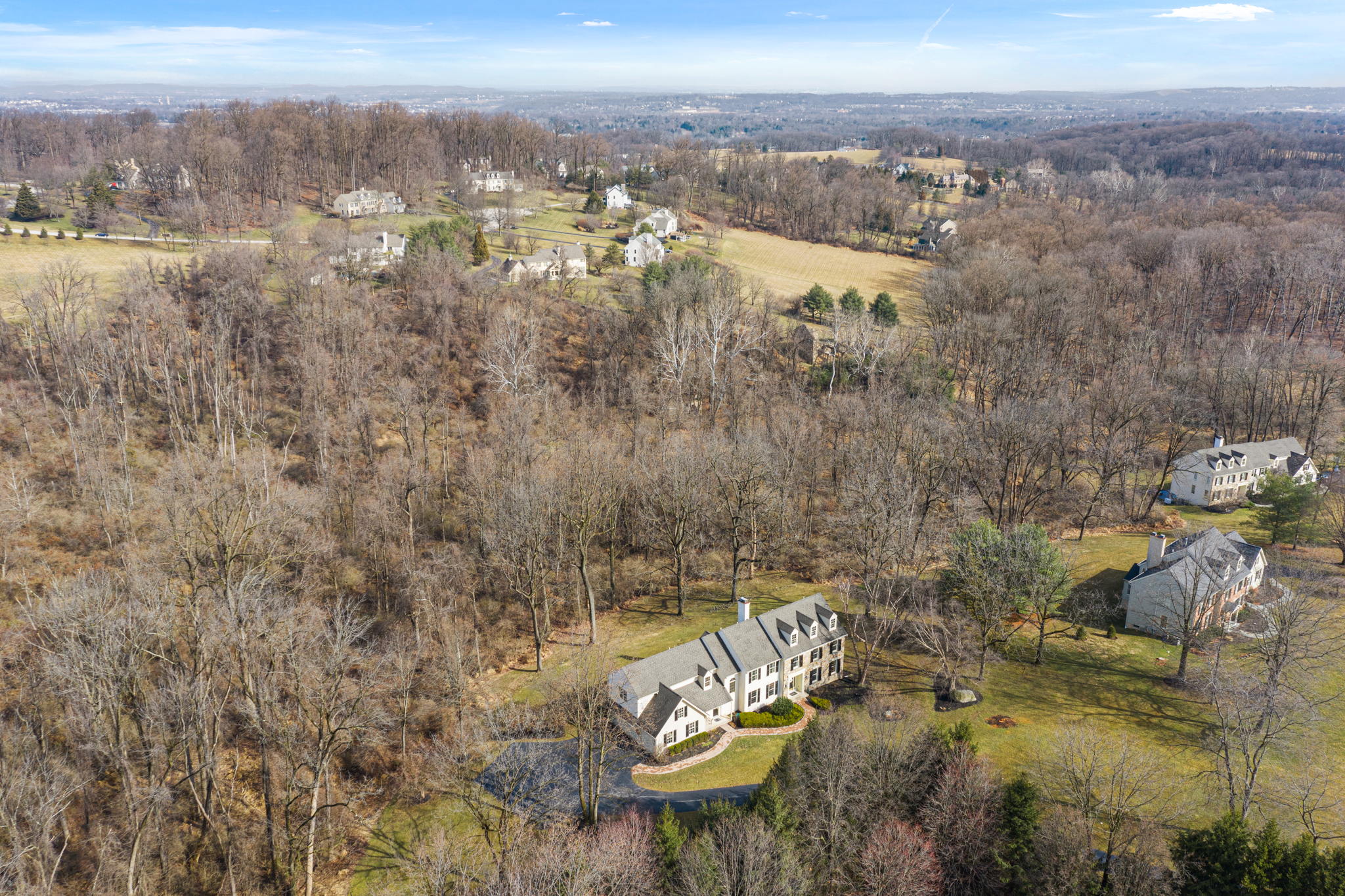 23 Great Woods Ln, Malvern, PA 19355, USA Photo 4