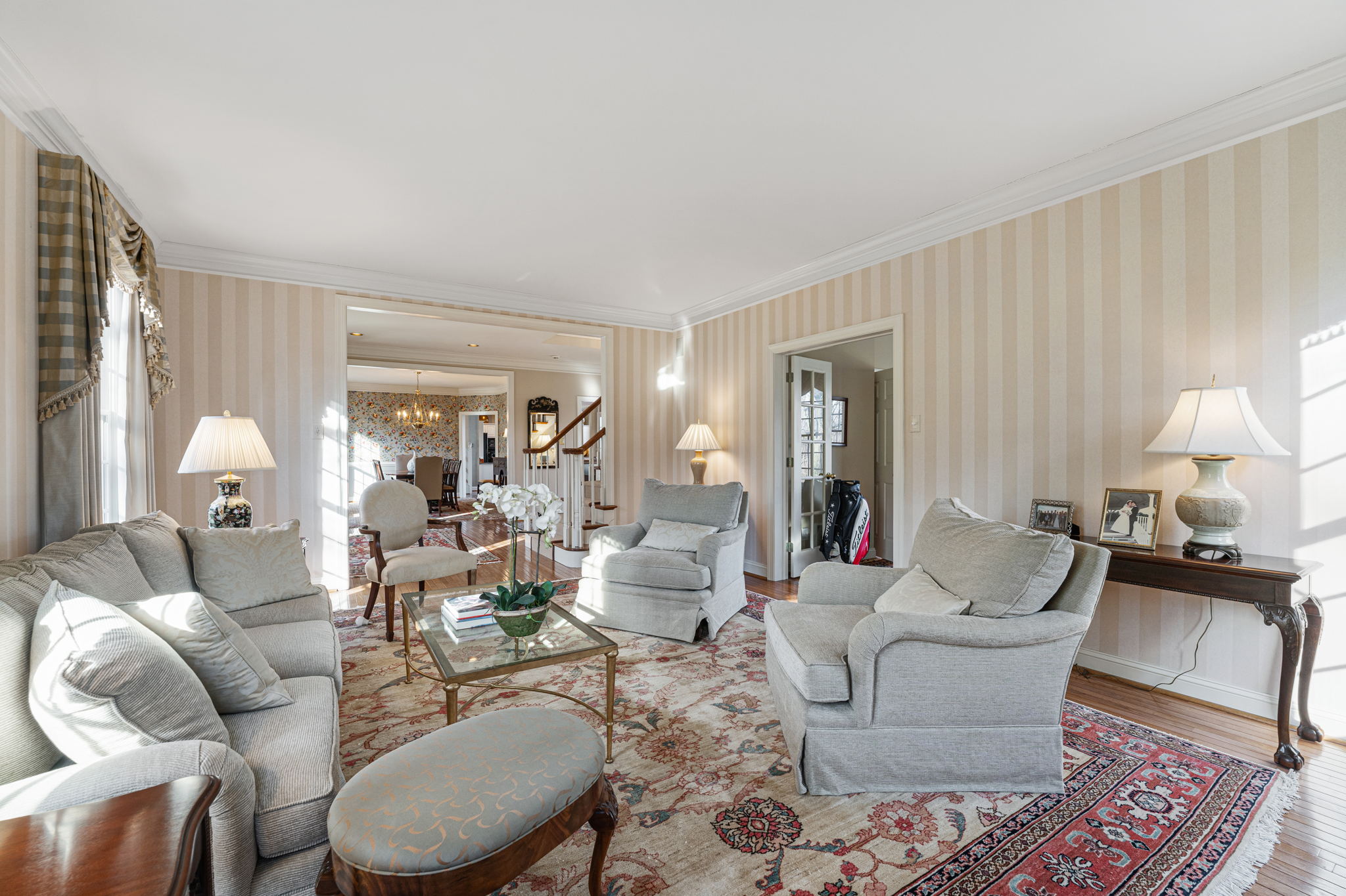 23 Great Woods Ln, Malvern, PA 19355, USA Photo 14