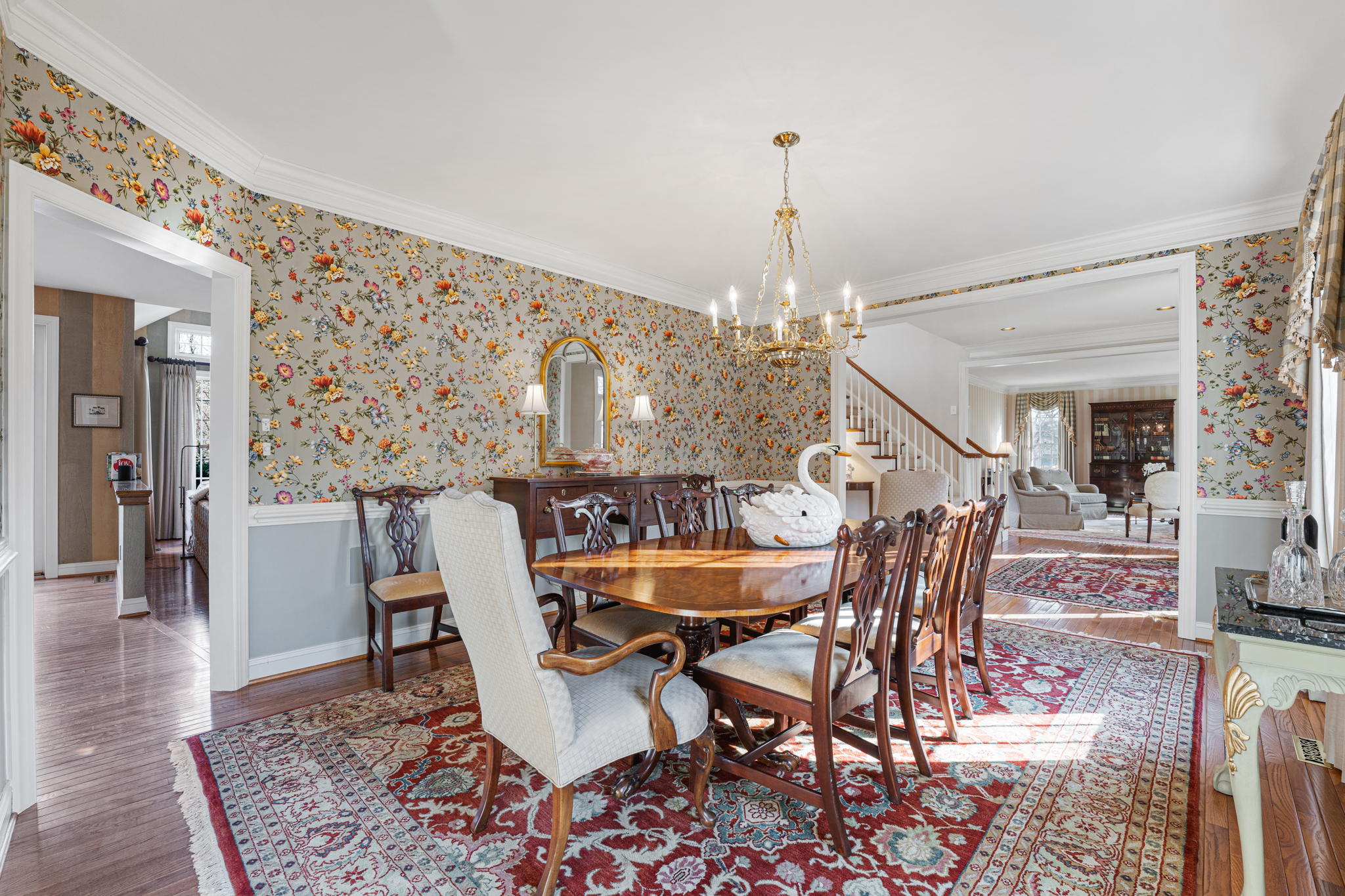 23 Great Woods Ln, Malvern, PA 19355, USA Photo 12