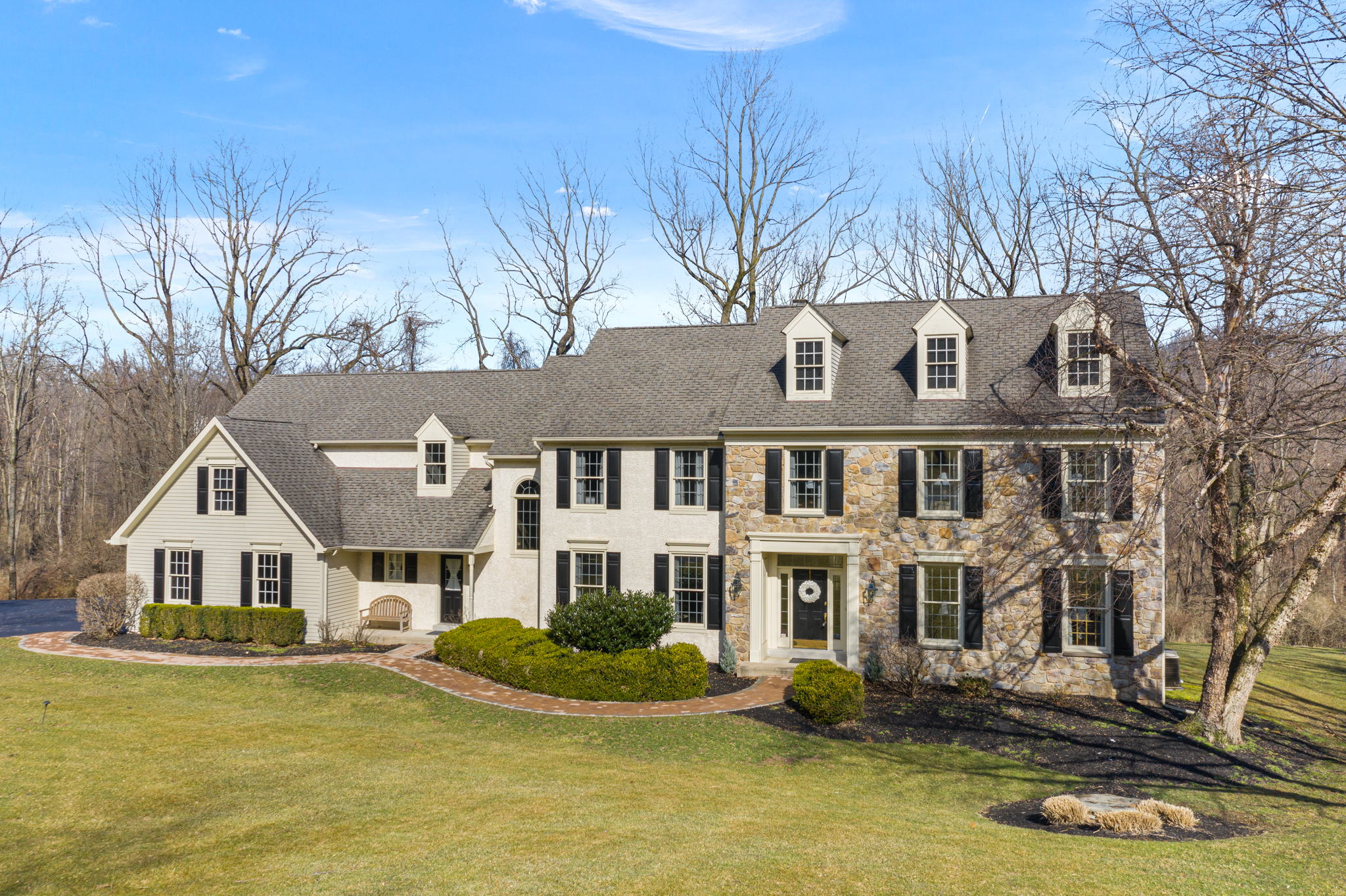 23 Great Woods Ln, Malvern, PA 19355, USA Photo 8