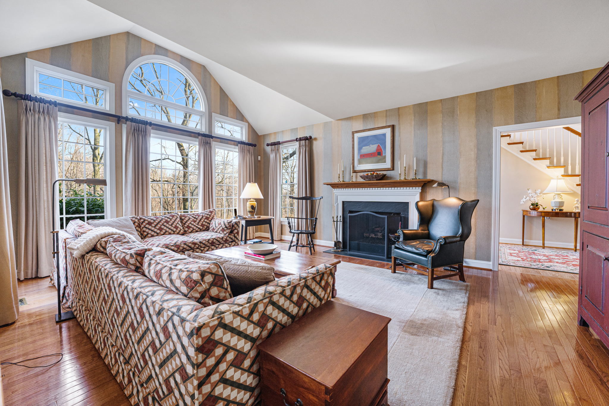 23 Great Woods Ln, Malvern, PA 19355, USA Photo 17