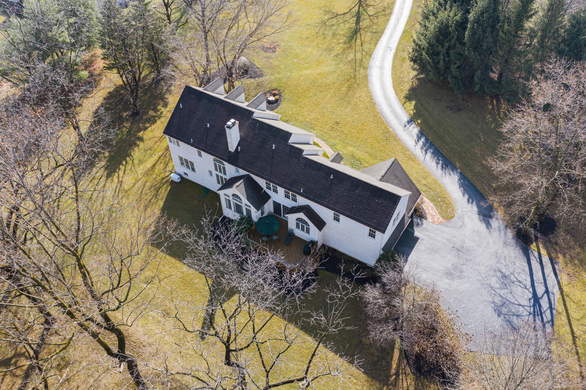 23 Great Woods Ln, Malvern, PA 19355, USA Photo 46