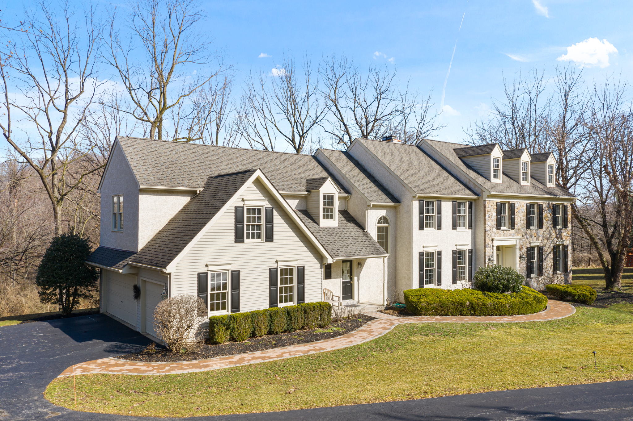 23 Great Woods Ln, Malvern, PA 19355, USA Photo 7