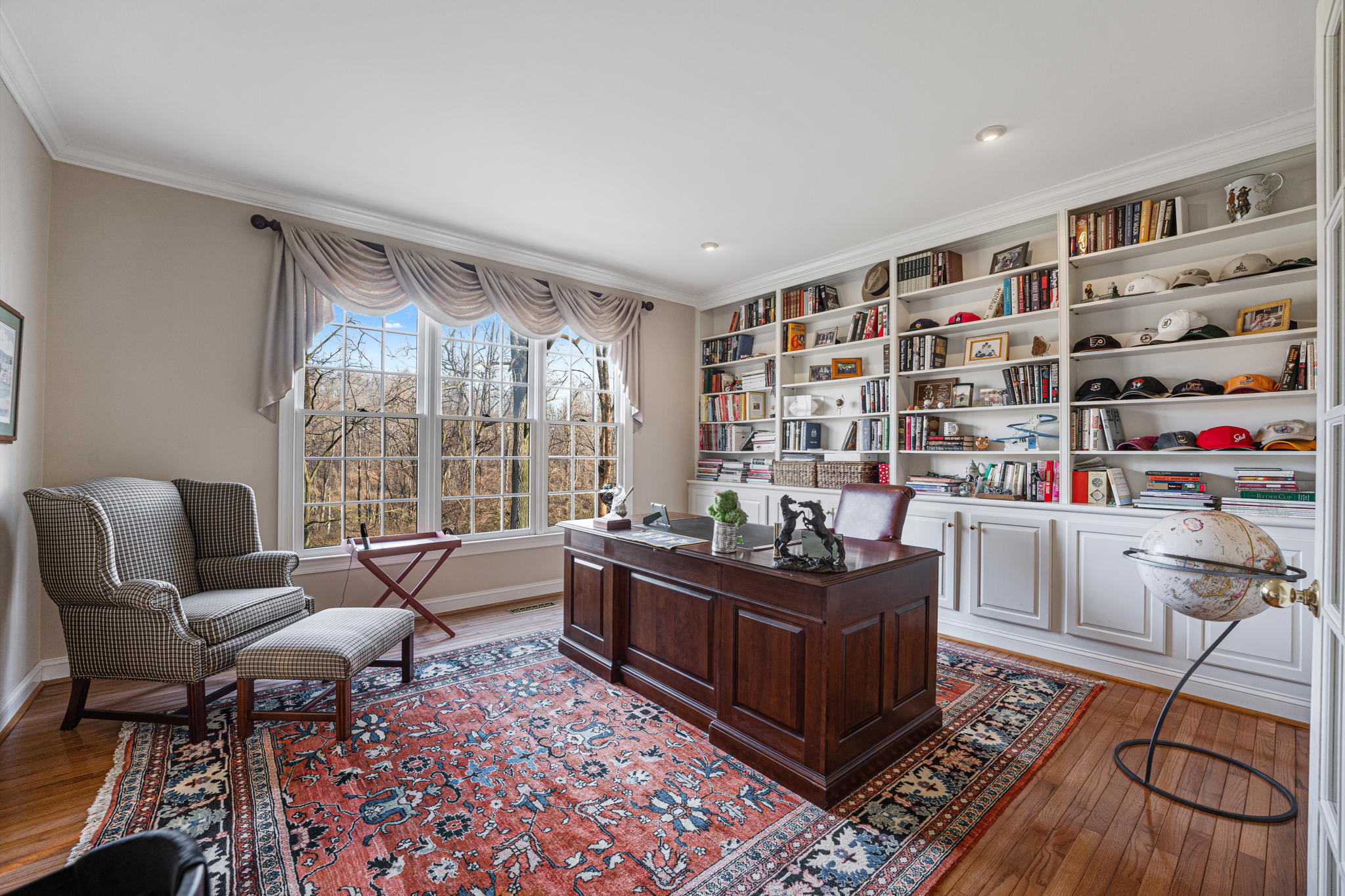 23 Great Woods Ln, Malvern, PA 19355, USA Photo 15