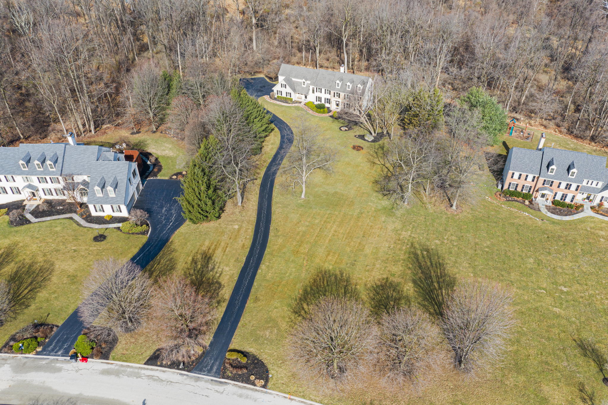 23 Great Woods Ln, Malvern, PA 19355, USA Photo 5