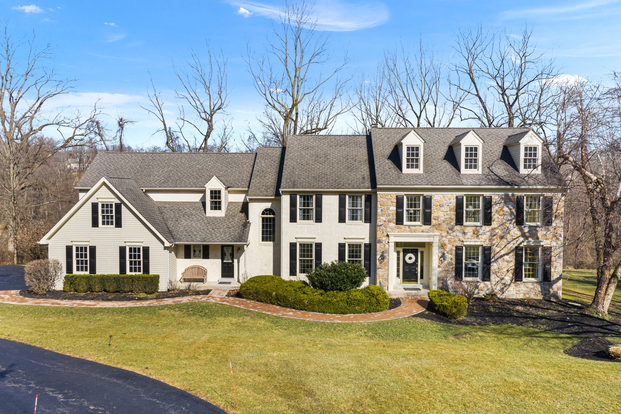 23 Great Woods Ln, Malvern, PA 19355, USA Photo 1