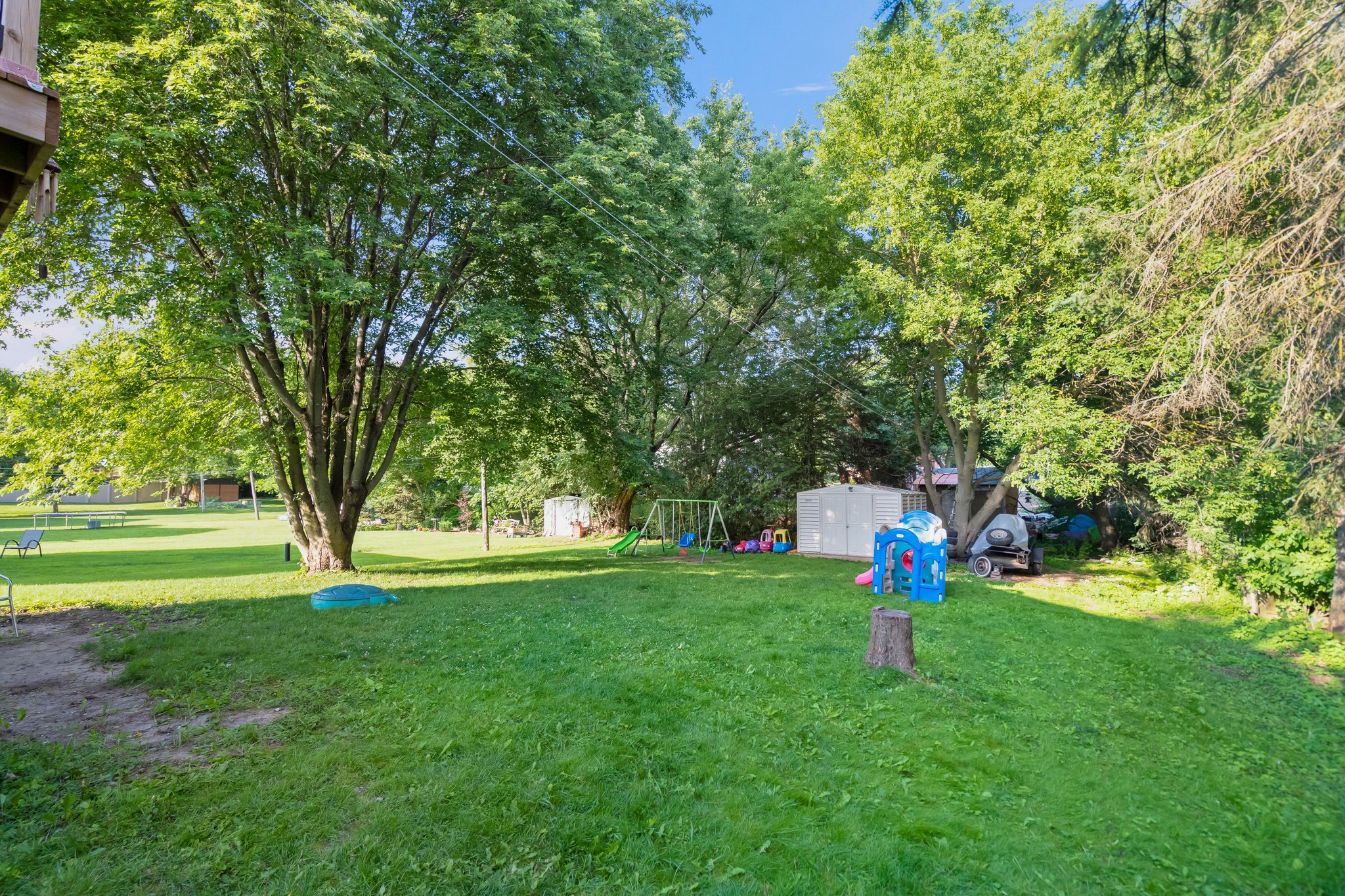 23 Leeson St N, Grand Valley, ON L0N 1G0, Canada Photo 31