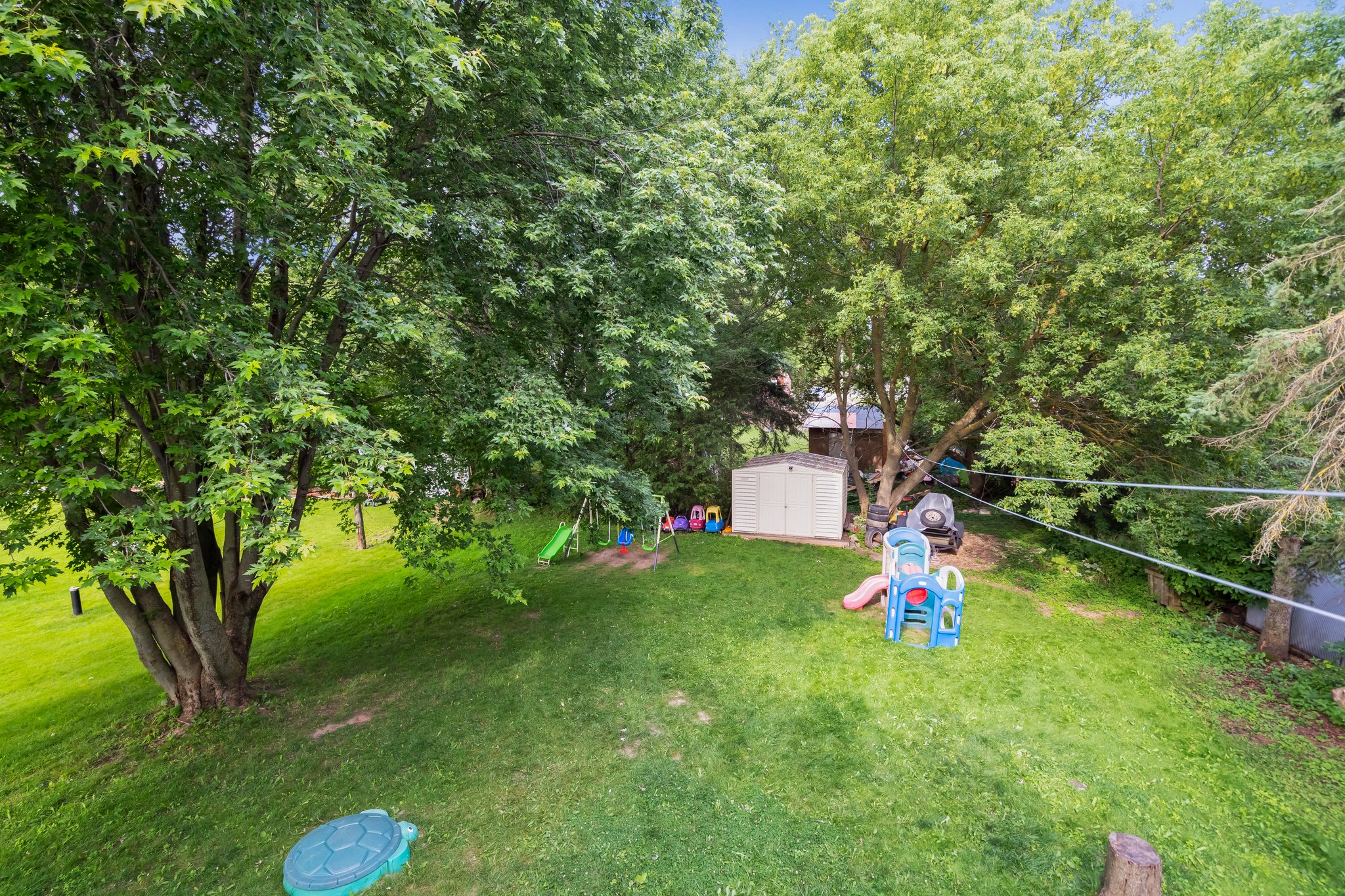 23 Leeson St N, Grand Valley, ON L0N 1G0, Canada Photo 20