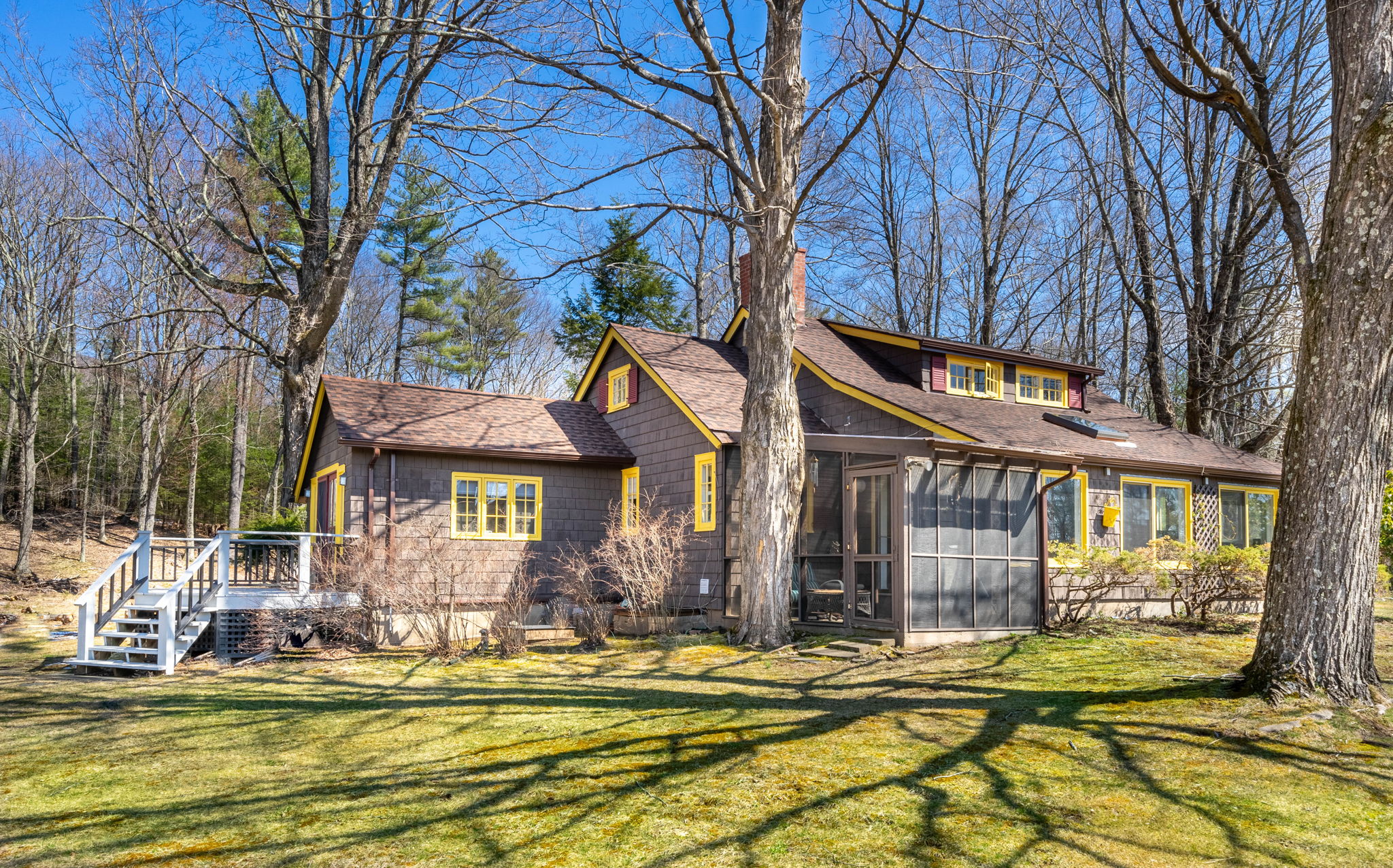  23 Lewis Hollow Rd, Woodstock, NY 12498, US