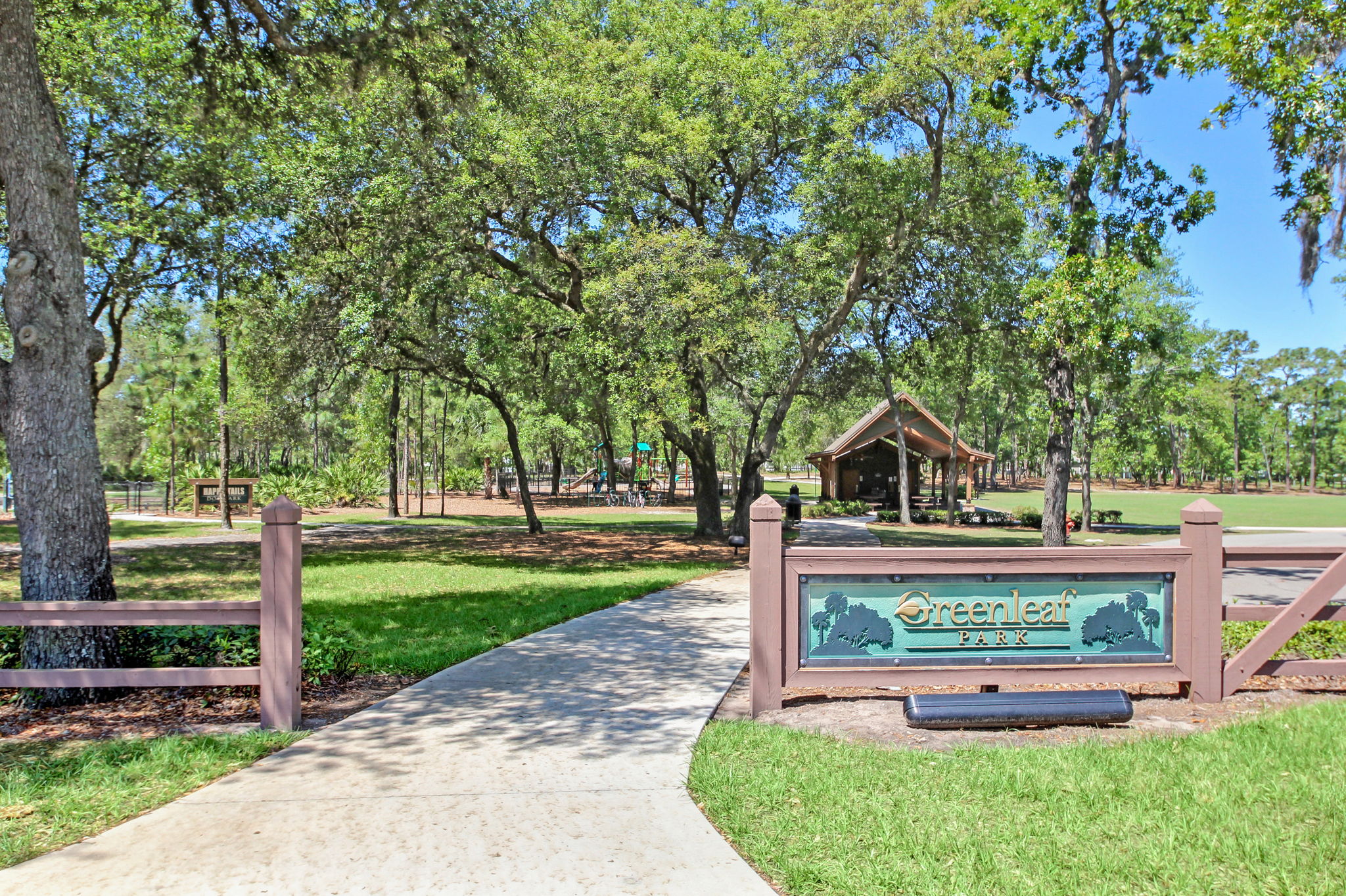 Nocatee
