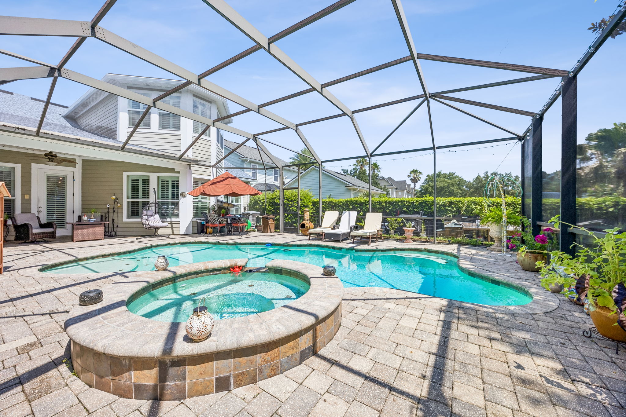 Pool