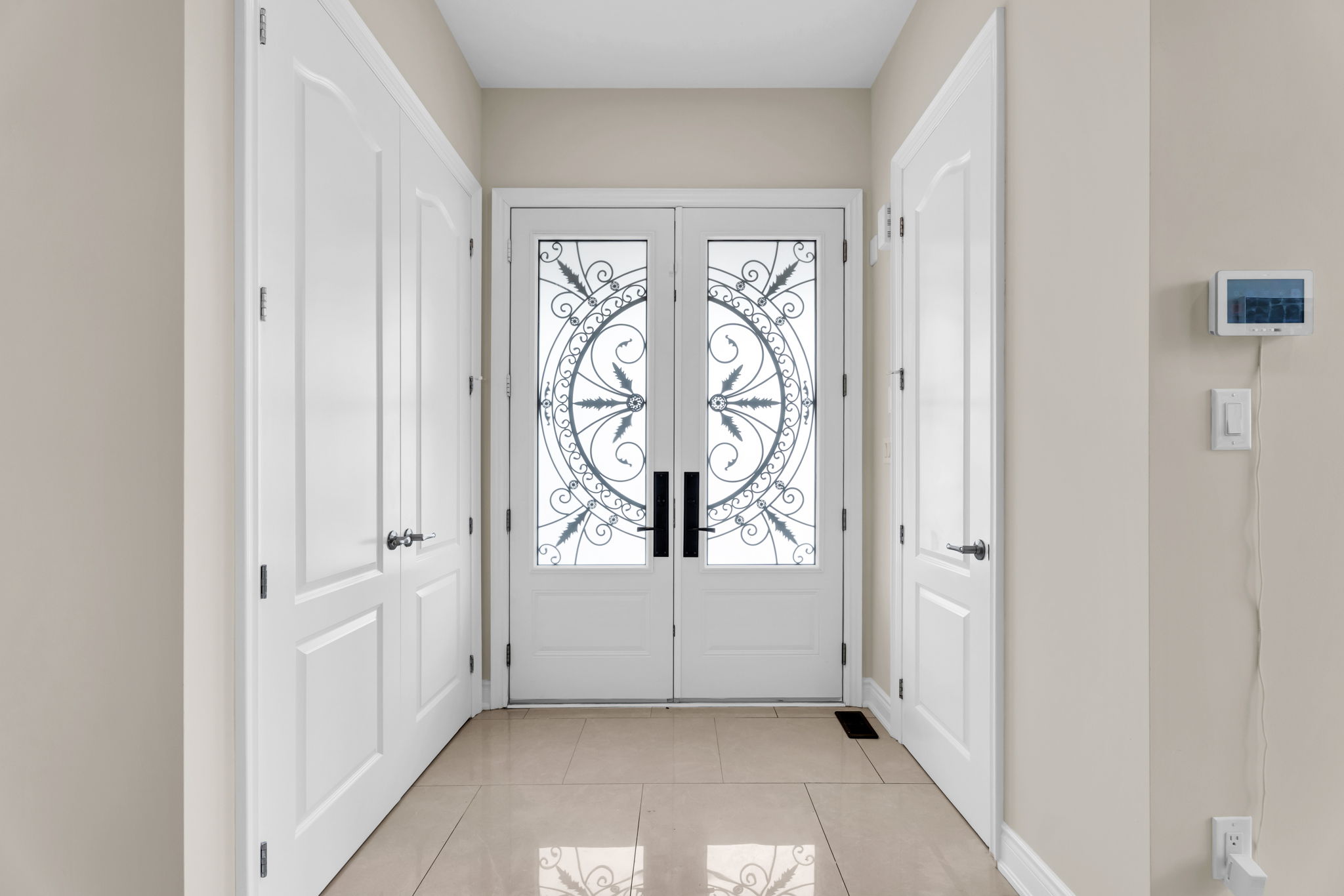Entryway