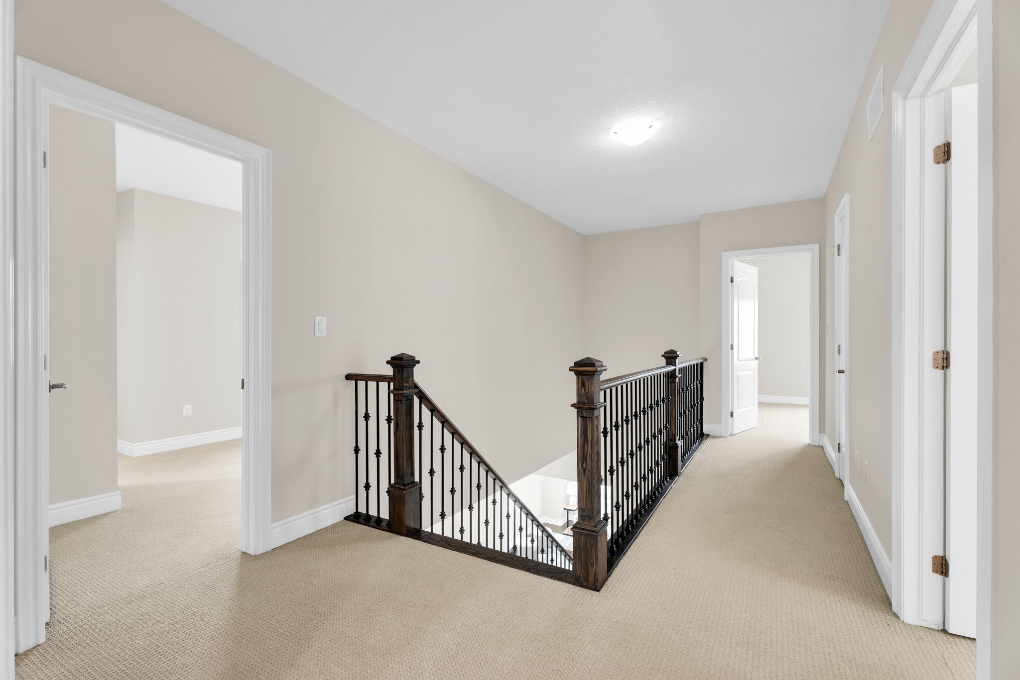 Upper Landing