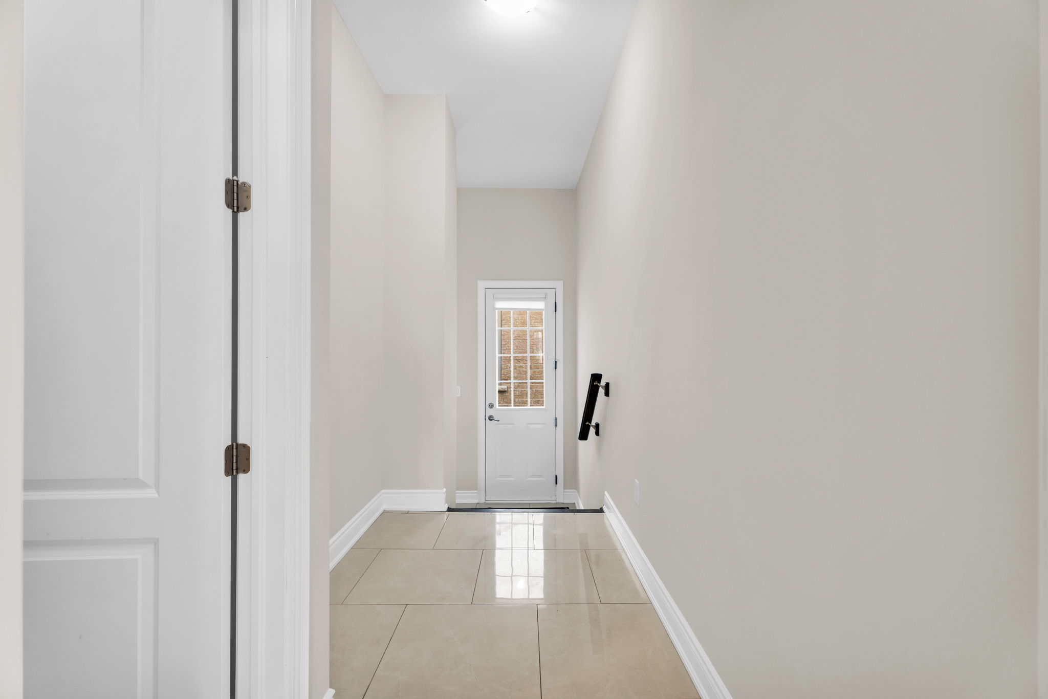 Mudroom
