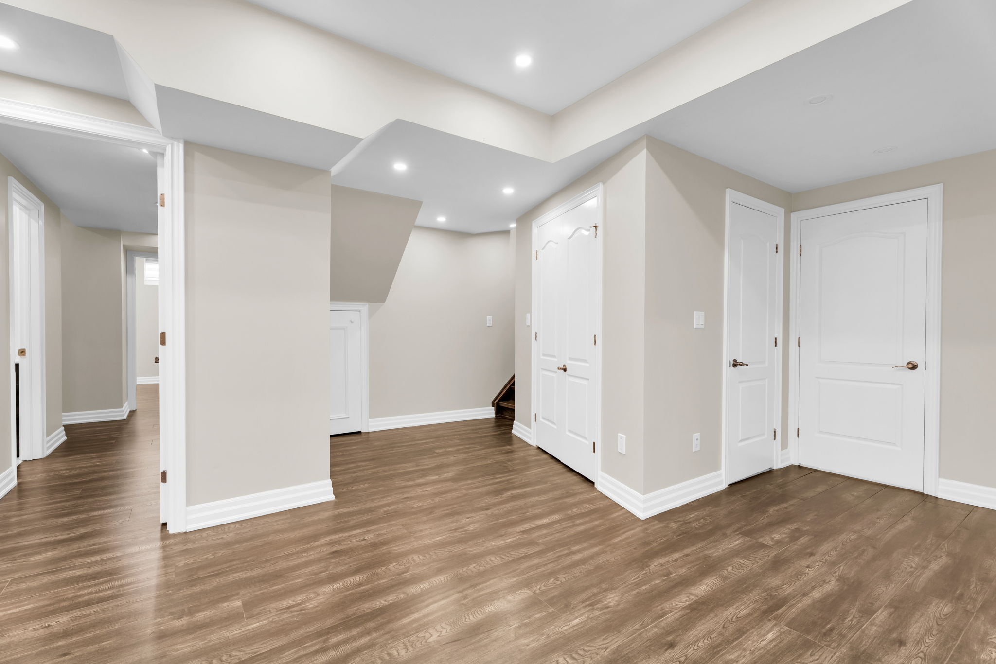 Recreation Room