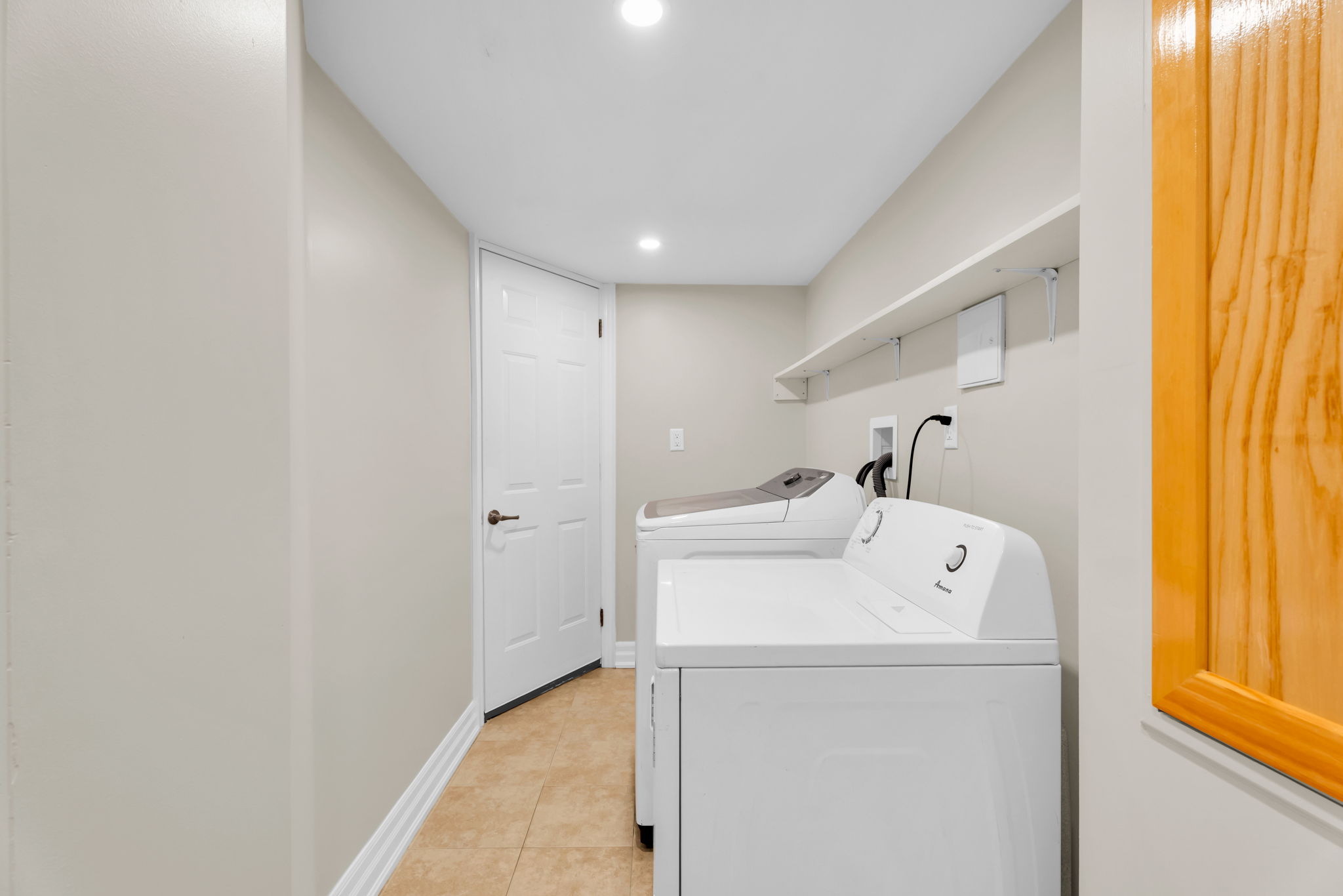 Laundry