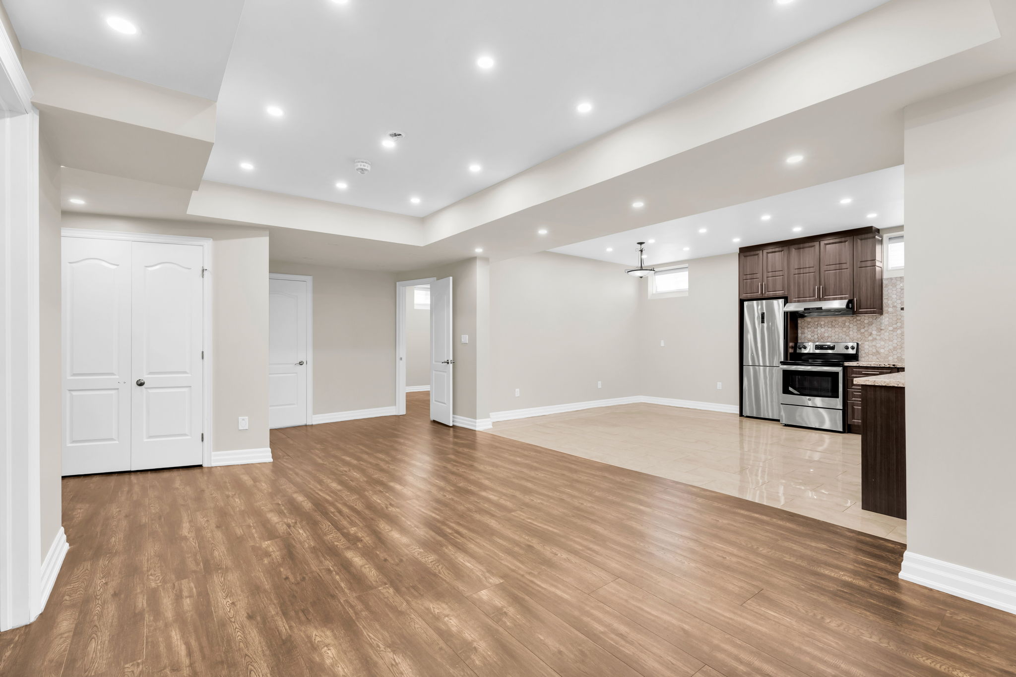Recreation Room