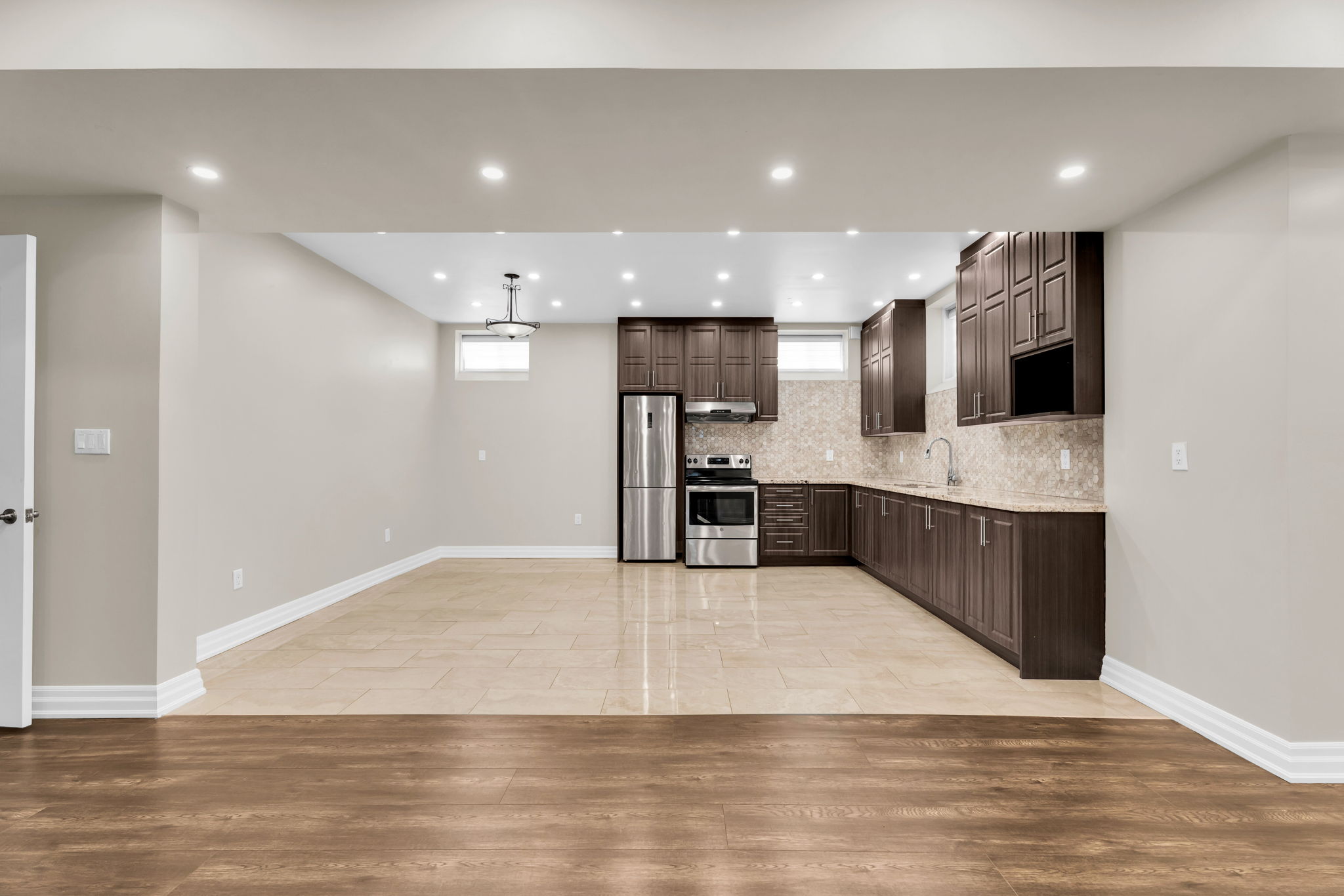 Recreation Room