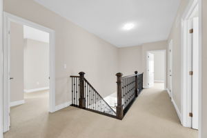 Upper Landing