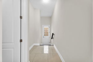 Mudroom