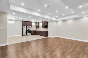 Recreation Room
