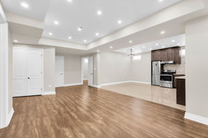 Recreation Room