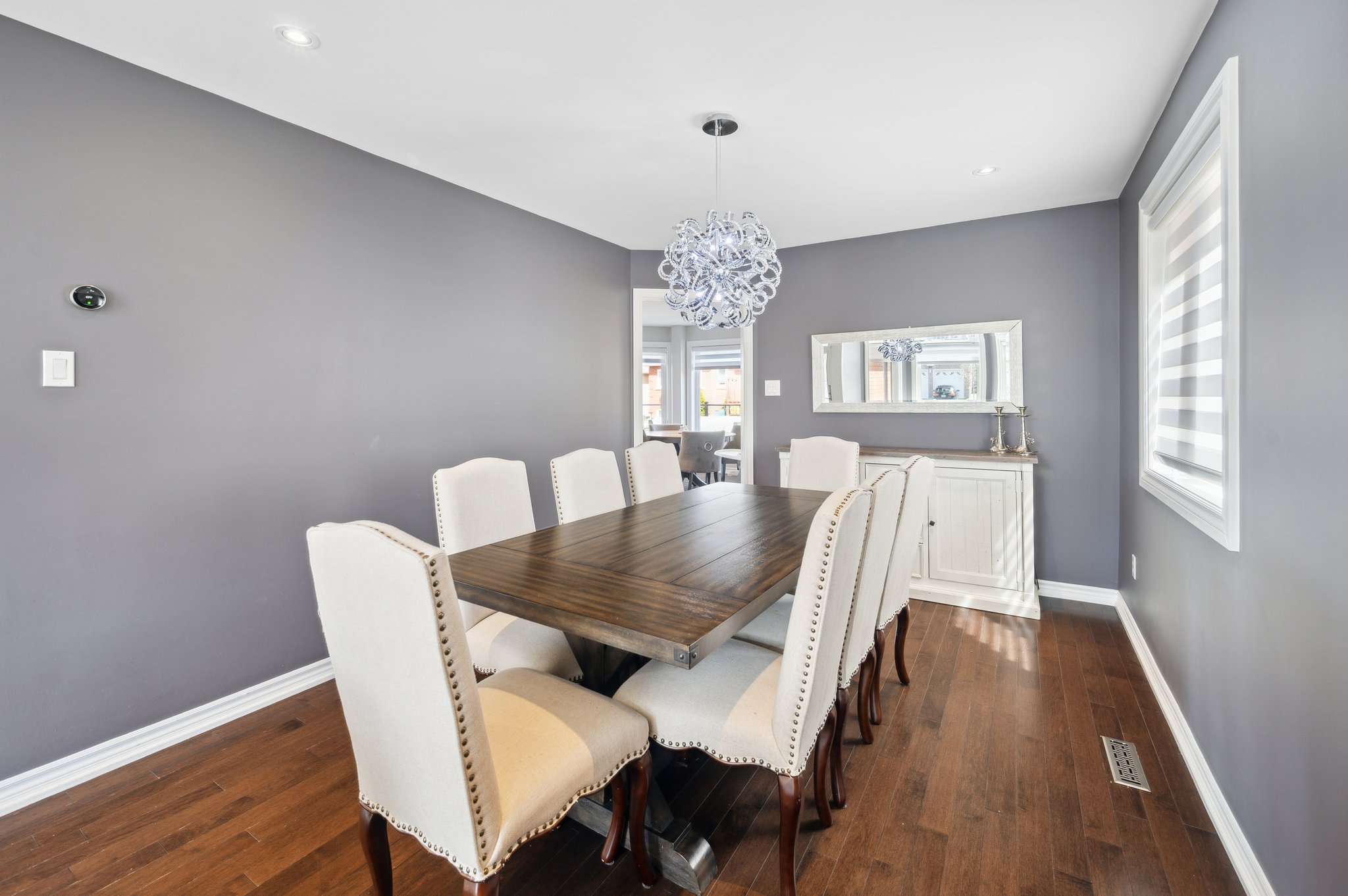 23 Oriah Ct Vaughan, ON L4J 8B3
