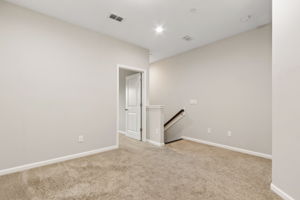 Upstairs Loft
