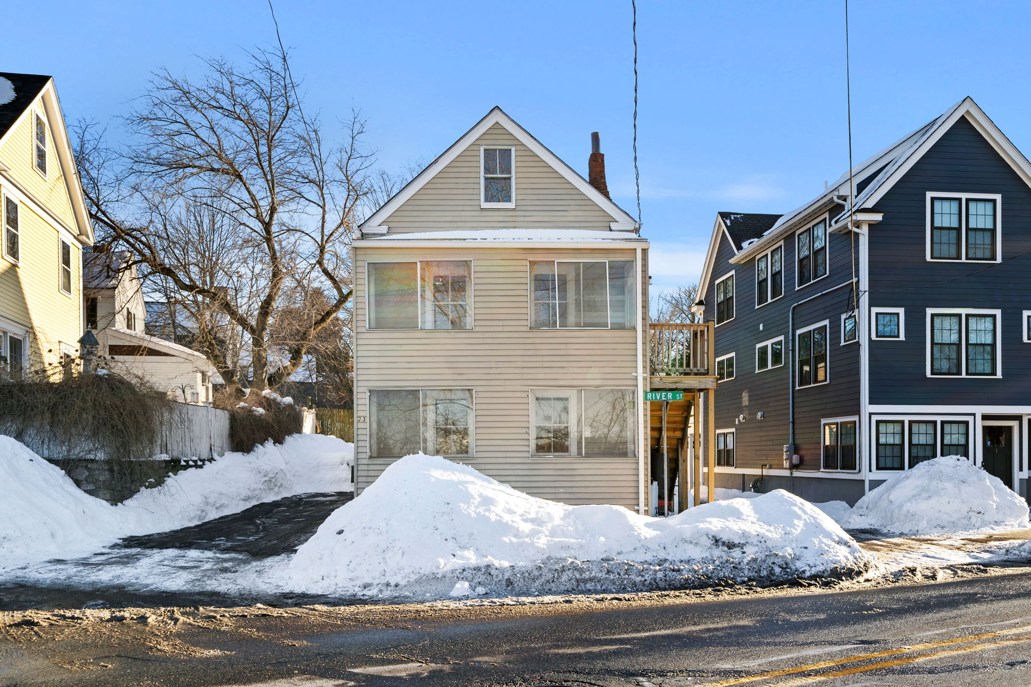 23 River St, Salem, MA 01970, USA Photo 2