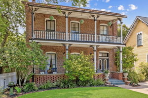 Welcome to this historic beauty built in 1882...