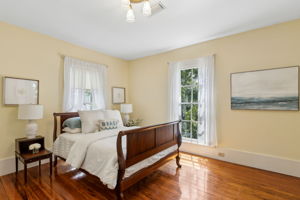 And finally, the 4th ensuite guest bedroom ...