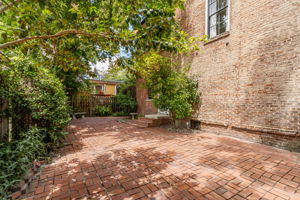... and with plenty of room for a pool, firepit, and outdoor seating.