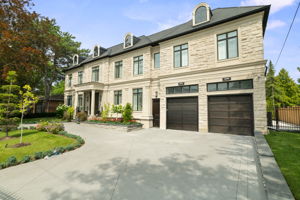 23 Sandfield Rd