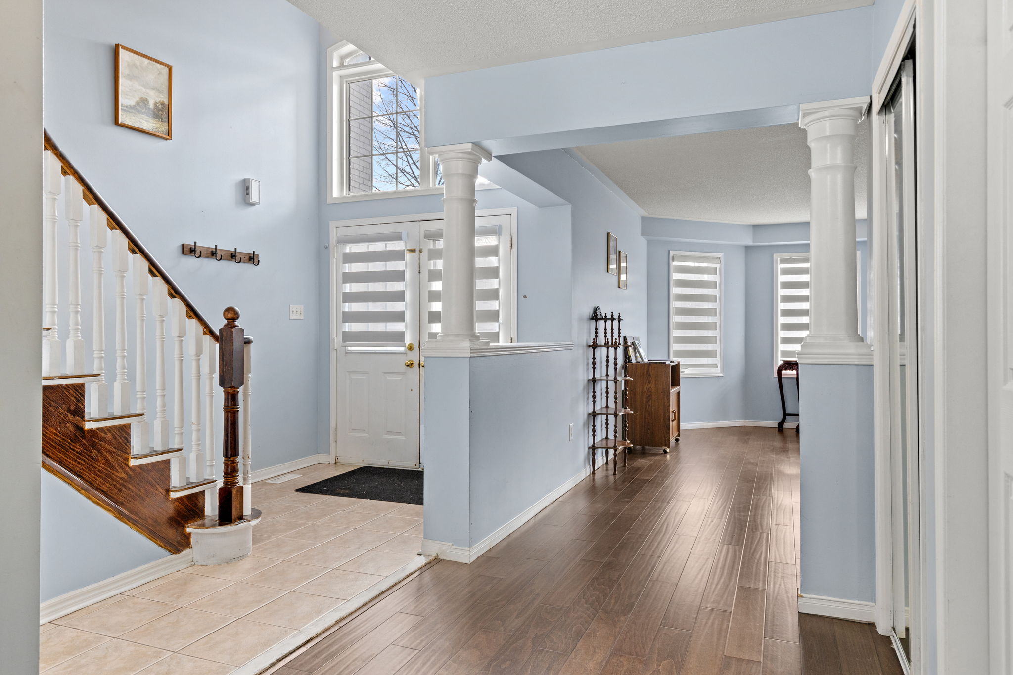 Brampton property showcase — delivered property photograph 4