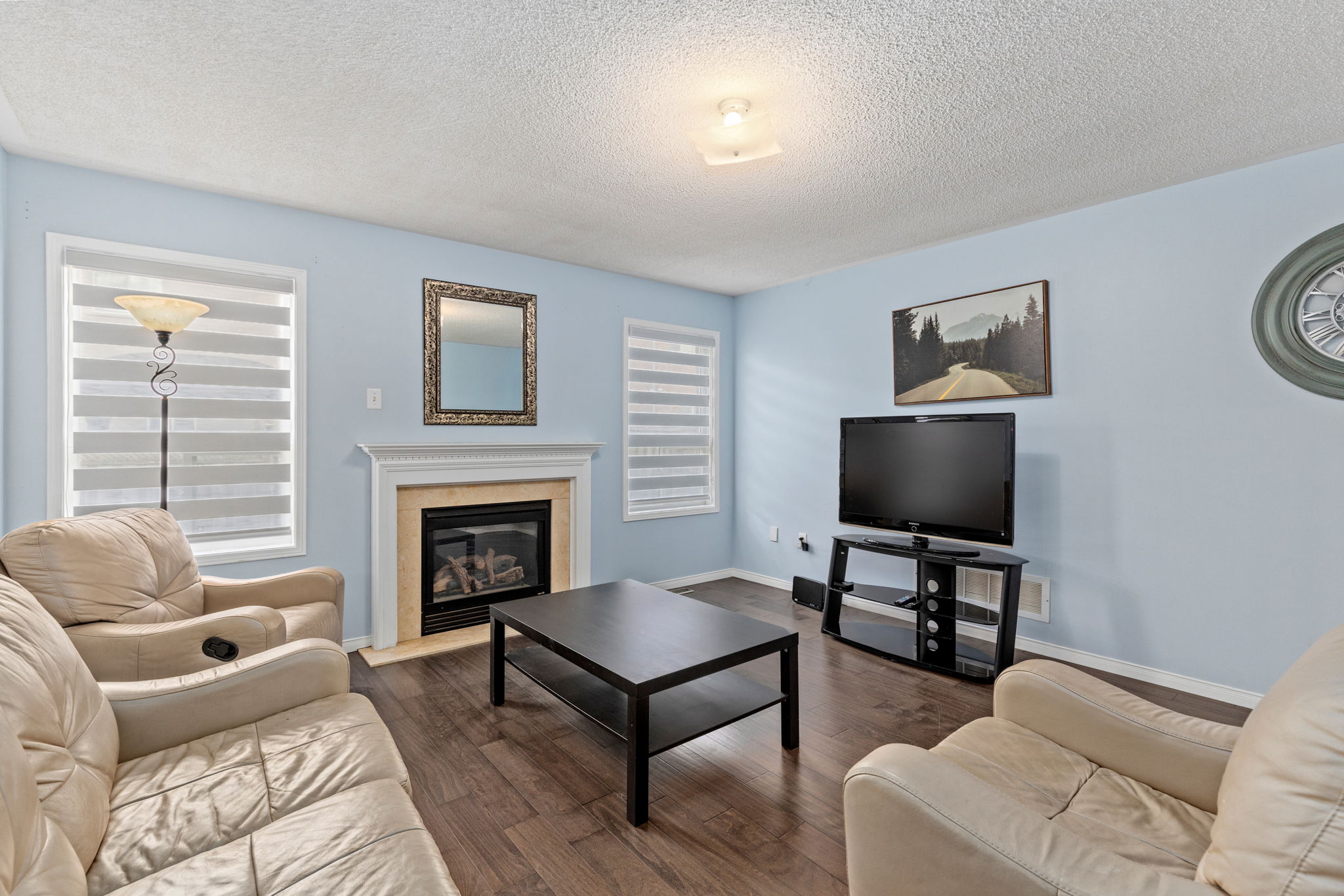Brampton property showcase — delivered property photograph 5