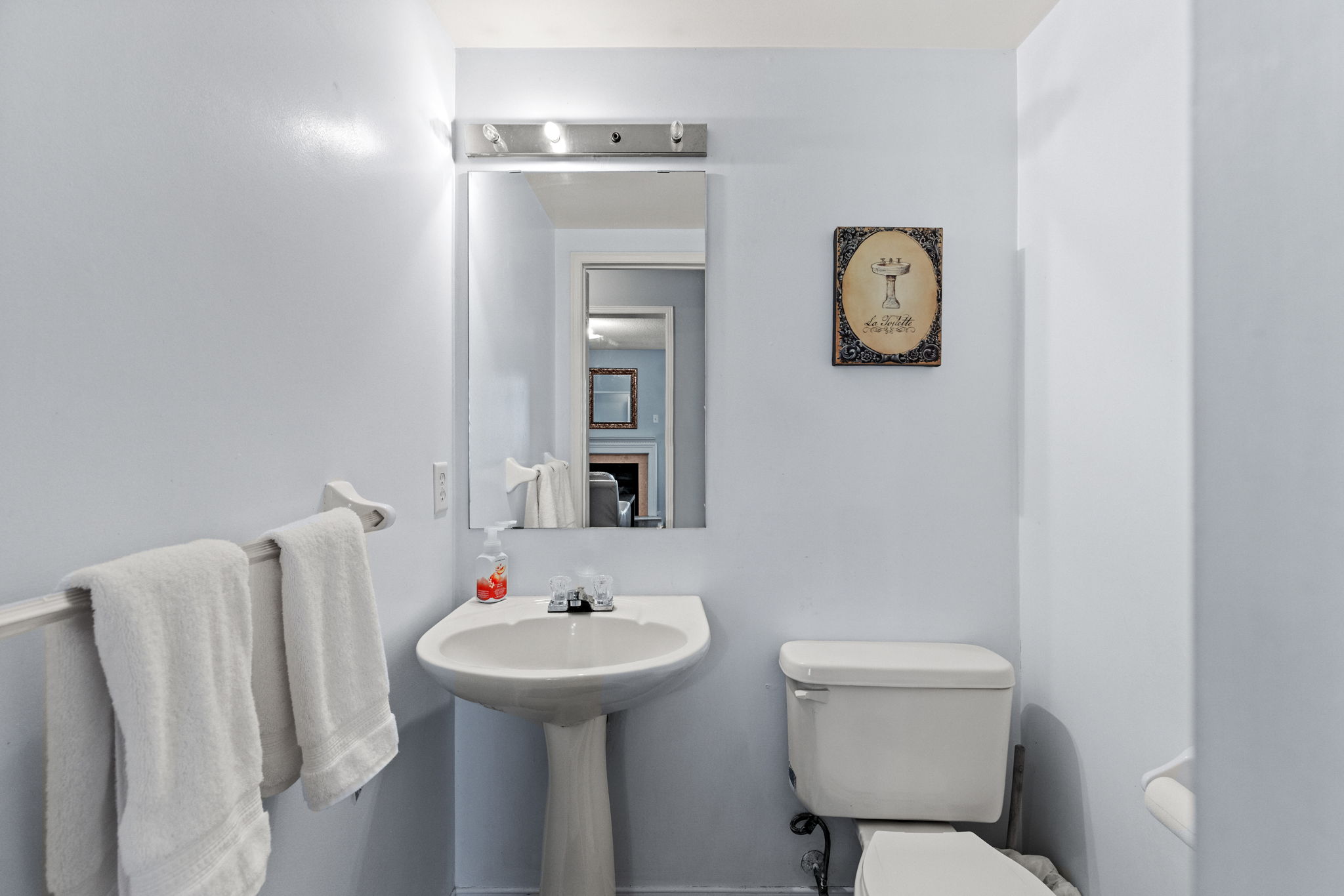 Brampton property showcase — delivered property photograph 9