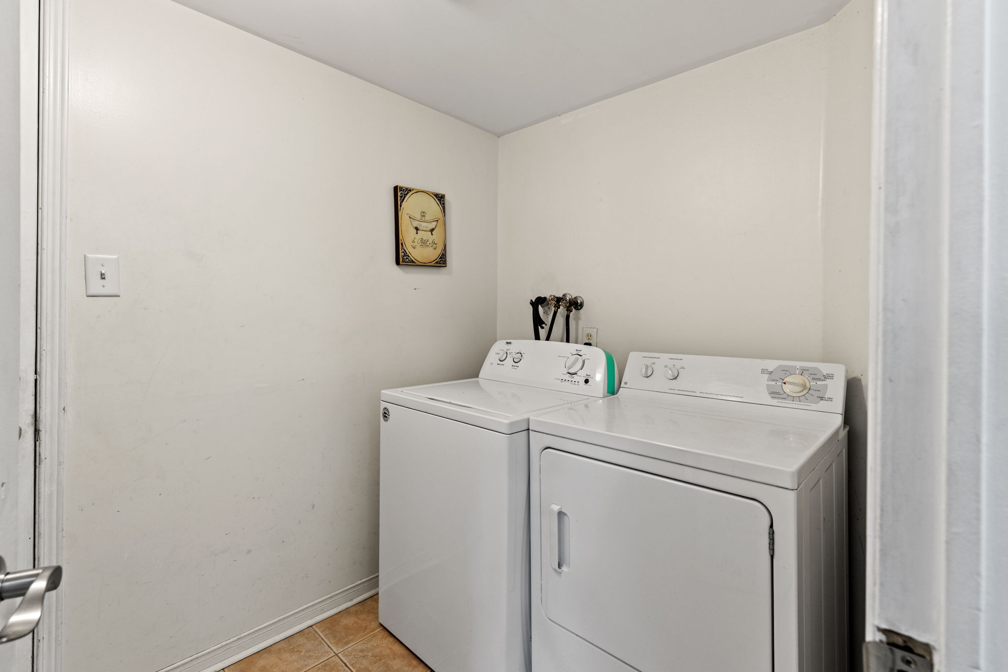 Brampton property showcase — delivered property photograph 10