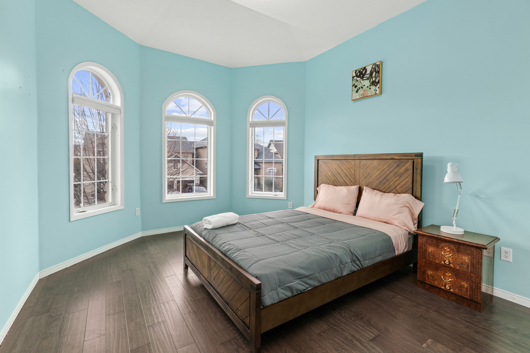 Brampton property showcase — delivered property photograph 11