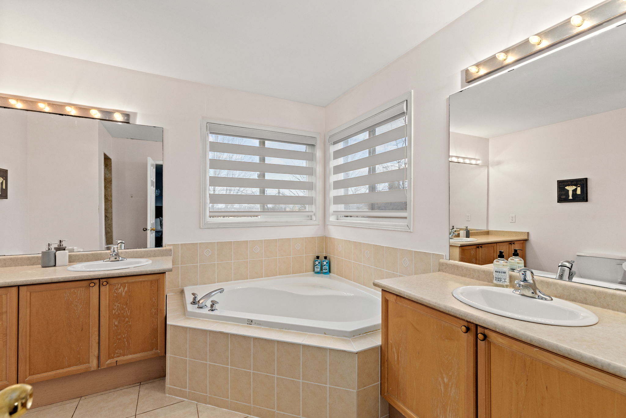Brampton property showcase — delivered property photograph 16