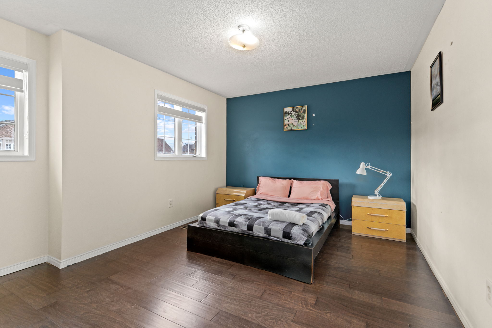 Brampton property showcase — delivered property photograph 17